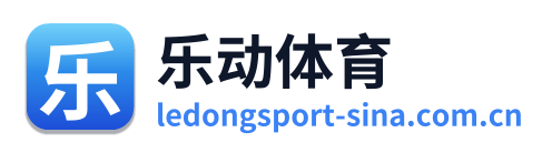 乐动体育 Logo